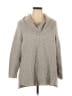 GNW Gray Pullover Sweater Size 2X - photo 1