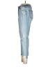 Rewash 100% Cotton Blue Jeans Size 9 - photo 5