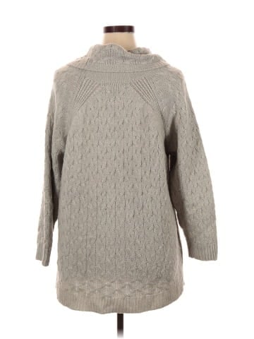 GNW Pullover Sweater (view 2)