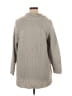 GNW Gray Pullover Sweater Size 2X - photo 2