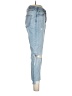 Rewash 100% Cotton Blue Jeans Size 9 - photo 4