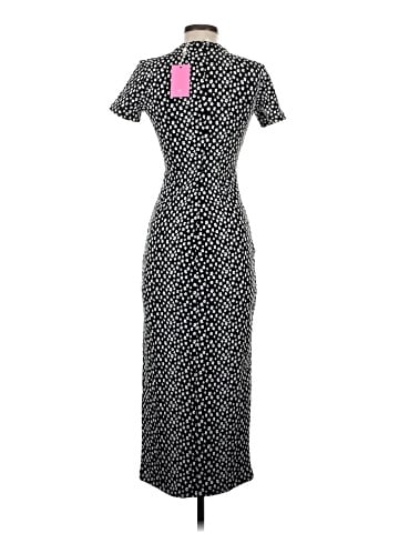 Amanda Uprichard Casual Dress (view 2)