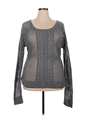 Yoki Pullover Sweater (view 1)