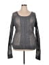 Yoki Gray Pullover Sweater Size 3xl - photo 1