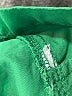 Ann Taylor LOFT Solid Green Shorts Size S - photo 4