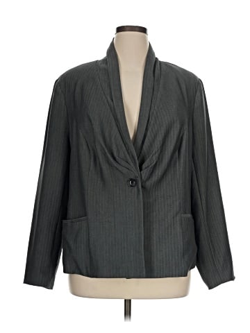 Monroe and Main Blazer (view 1)