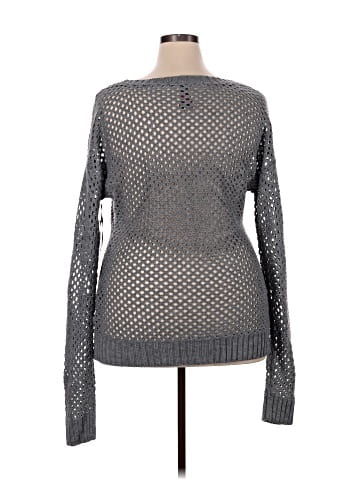 Yoki Pullover Sweater (view 2)