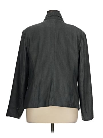 Monroe and Main Blazer (view 2)
