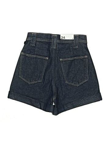 Joe's Jeans Denim Shorts (view 2)