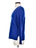 Halogen 100% Cashmere Blue Cashmere Pullover Sweater Size XS - photo 5