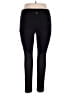 Unbranded Black Active Pants Size XL (tall) - photo 2