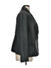 Monroe and Main Stripes Gray Blazer Size 1X - photo 4
