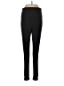 Victoria's Secret Solid Black Active Pants Size L - photo 1