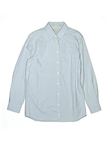 Nordstrom Long Sleeve Button-Down Shirt (view 1)
