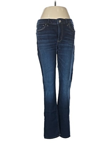 White House Black Market Jeans (view 1)