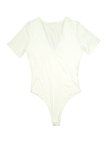 Canvas Bodysuit (view 1)