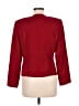 Koret 100% Polyester Red Jacket Size 6 - photo 2