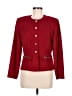 Koret 100% Polyester Red Jacket Size 6 - photo 1