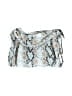 Jessica Simpson 100% Polyester Paisley Blue Hobo One size - photo 3