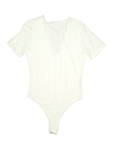 Canvas Bodysuit (view 2)