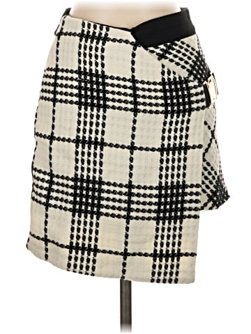 Three Floor Formal Skirt (view 1)