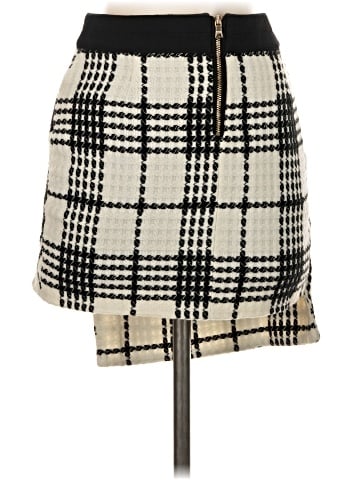 Three Floor Formal Skirt (view 2)