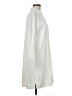 ADAY Ivory Casual Dress Size M - photo 4