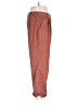Topshop Brown Casual Pants Size 10 - photo 4