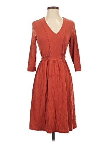 Matilda Jane Casual Dress (view 1)