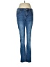 !It Jeans Hearts Blue Jeans Size 8 - photo 1