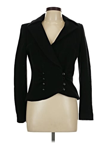 Bill Blass Wool Blazer (view 1)