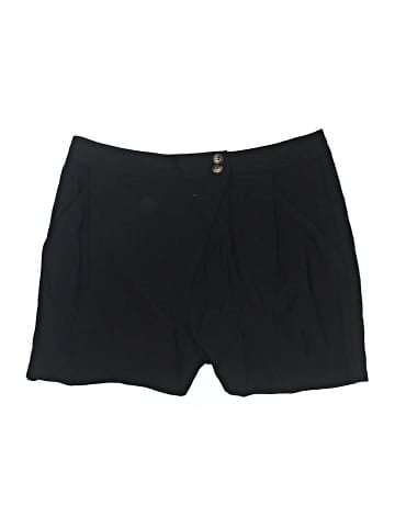 Naked Zebra Shorts (view 1)