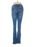 !It Jeans Hearts Blue Jeans Size 8 - photo 2
