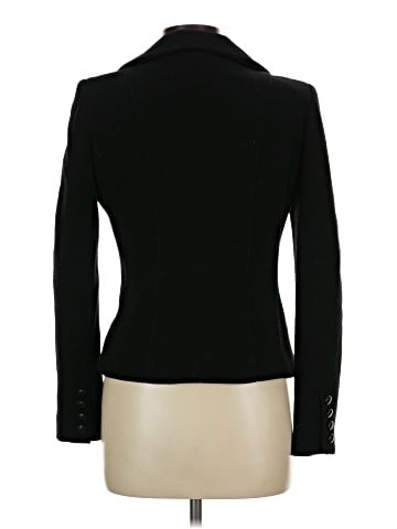 Bill Blass Wool Blazer (view 2)