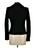 Bill Blass Black Wool Blazer Size 6 - photo 2