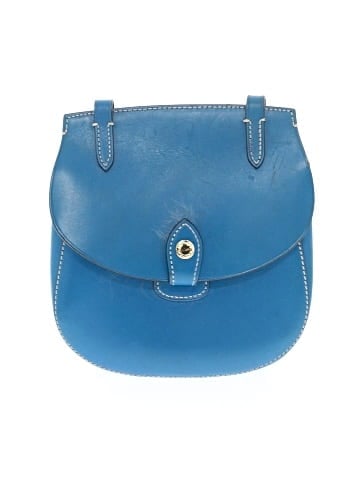 Dooney & Bourke Leather Crossbody Bag (view 1)