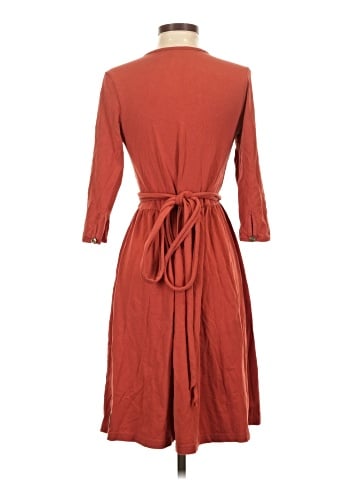 Matilda Jane Casual Dress (view 2)