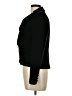 Bill Blass Black Wool Blazer Size 6 - photo 5
