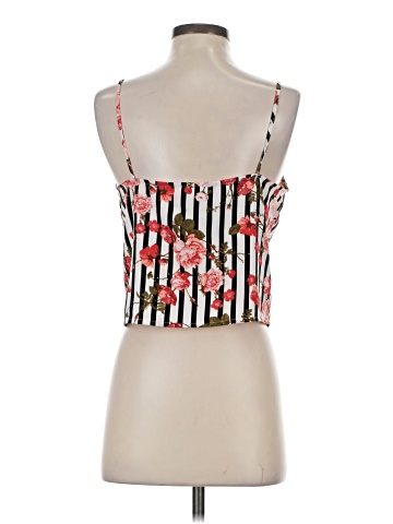 Leith Sleeveless Blouse (view 2)
