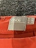 ASOS Solid Orange Formal Skirt Size 6 - photo 4