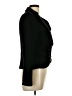Bill Blass Black Wool Blazer Size 6 - photo 4