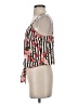 Leith 100% Polyester Red Sleeveless Blouse Size S - photo 5