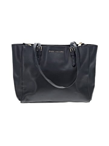 Marc Jacobs Leather Tote (view 1)