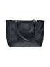 Marc Jacobs 100% Leather Black Leather Tote One size - photo 1