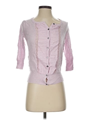 Aventura Cardigan (view 1)