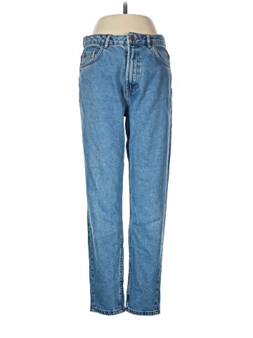 Zara TRF Jeans (view 1)