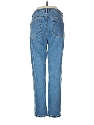 Zara TRF Jeans (view 2)