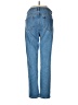 Zara TRF Blue Jeans Size 6 - photo 2