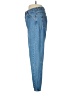 Zara TRF Blue Jeans Size 6 - photo 5