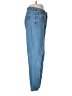 Zara TRF Blue Jeans Size 6 - photo 4